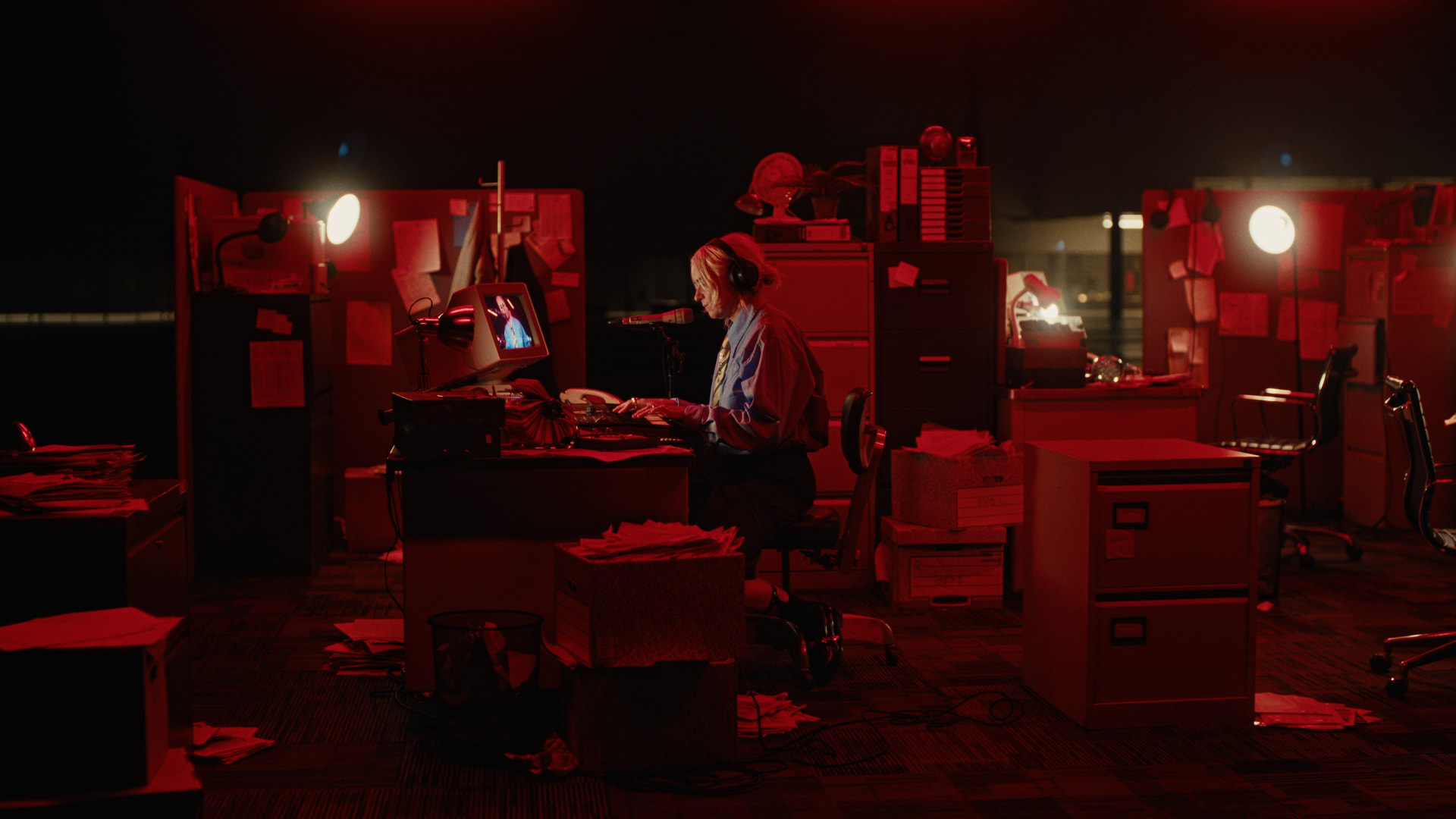 HAAi — HUMANiSE Live film stills — image 3 of 5