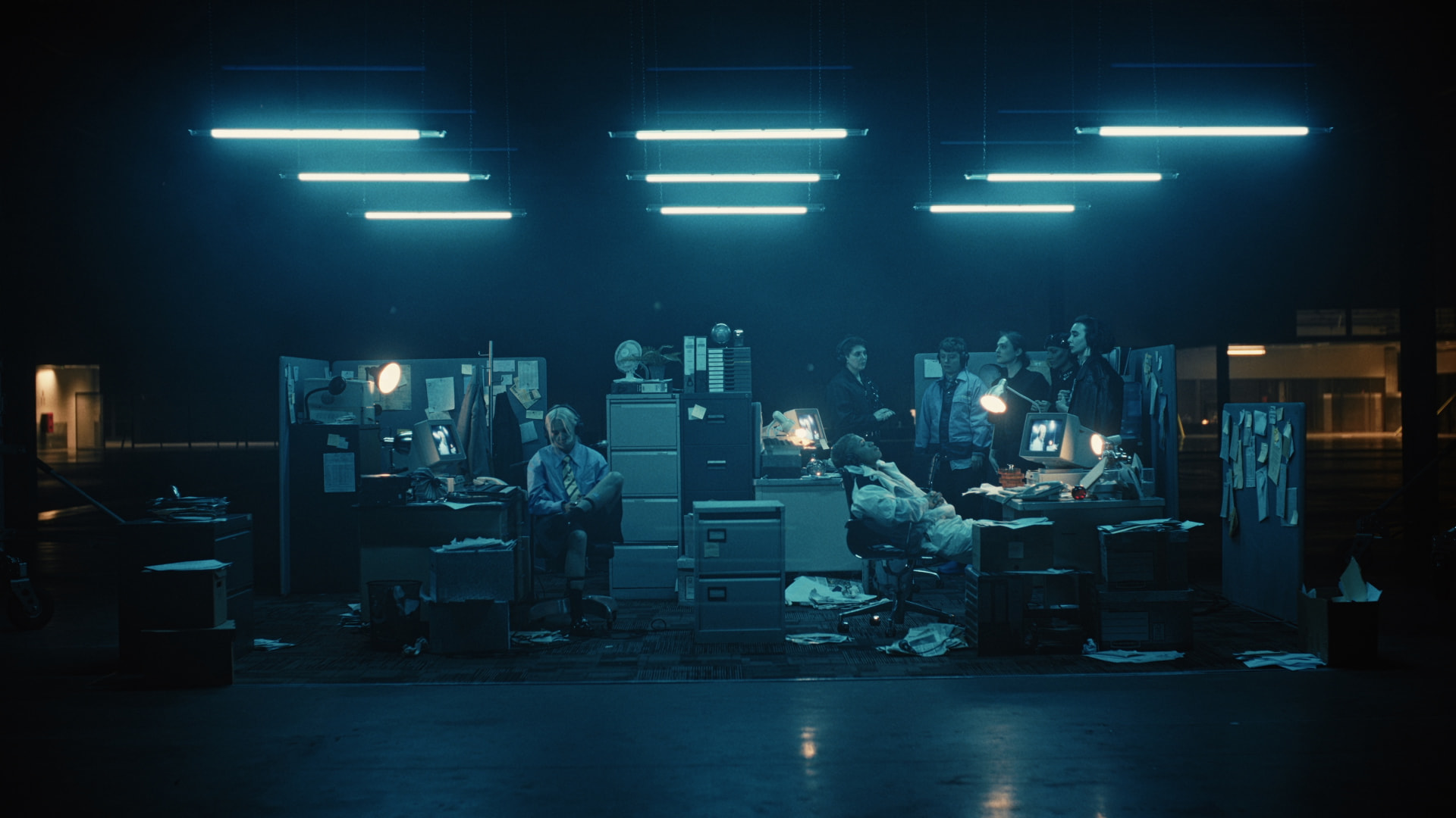 HAAi — HUMANiSE Live film stills — image 2 of 5