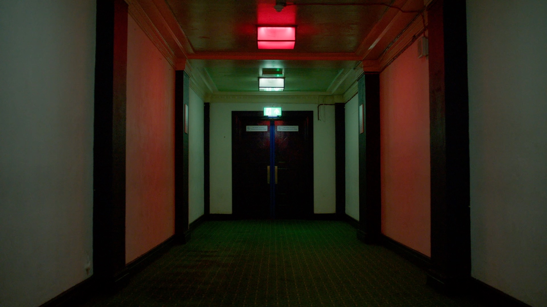 Only The Poets — live show film stills — image 2 of 10