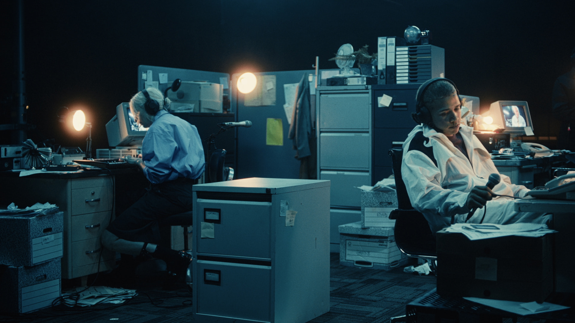 HAAi — HUMANiSE Live film stills — image 4 of 5