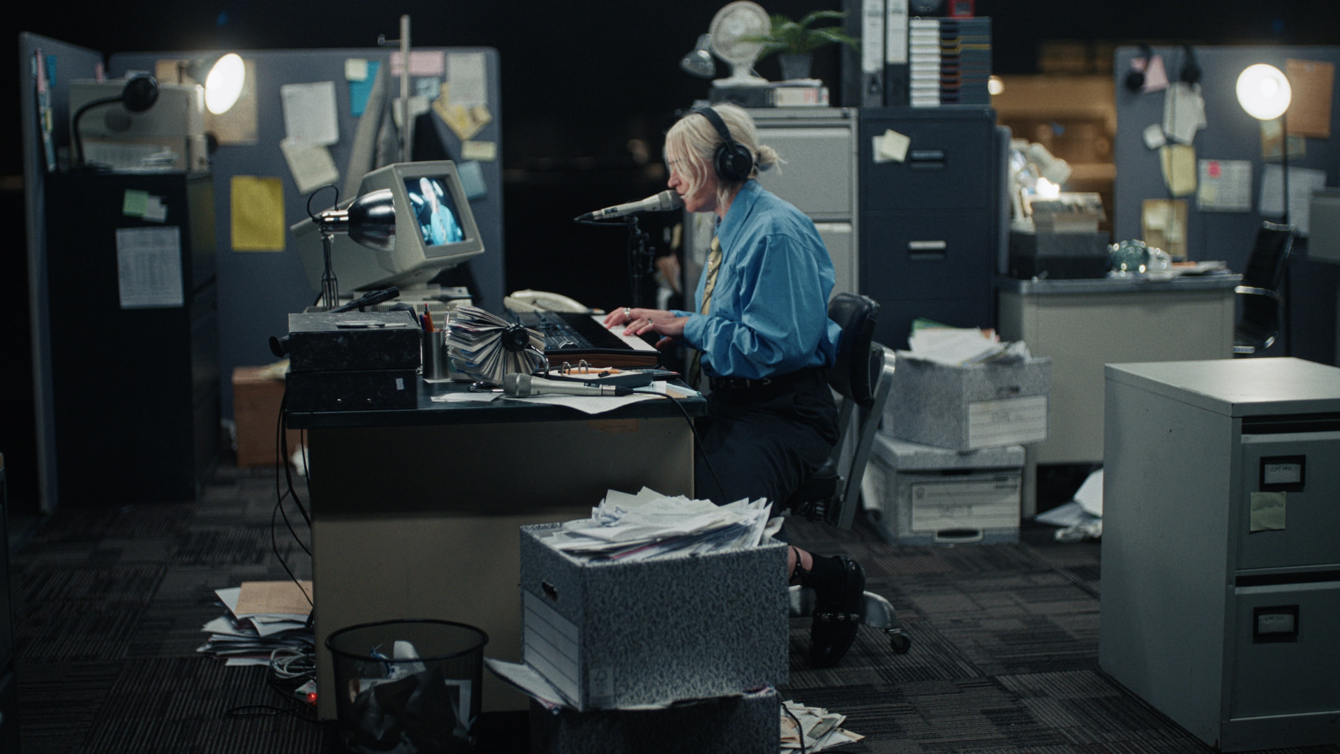 HAAi — HUMANiSE Live film stills — image 1 of 5